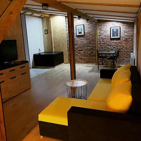 Apartamenty Totugdynia 8 ภายนอก รูปภาพ