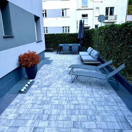 Apartamenty Totugdynia 8 ภายนอก รูปภาพ