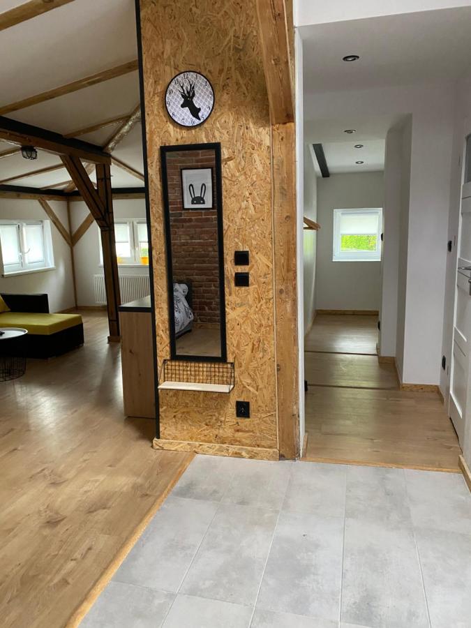 Apartamenty Totugdynia 8 ภายนอก รูปภาพ