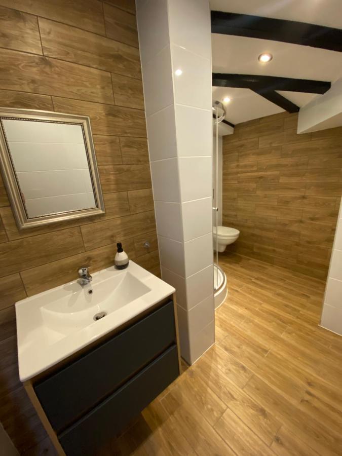Apartamenty Totugdynia 8 ภายนอก รูปภาพ