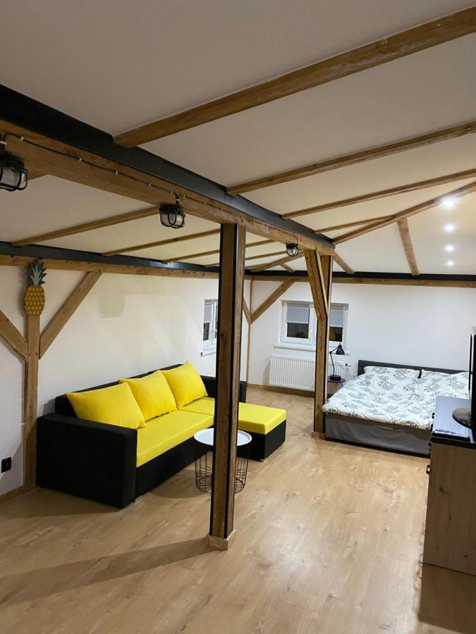 Apartamenty Totugdynia 8 ภายนอก รูปภาพ