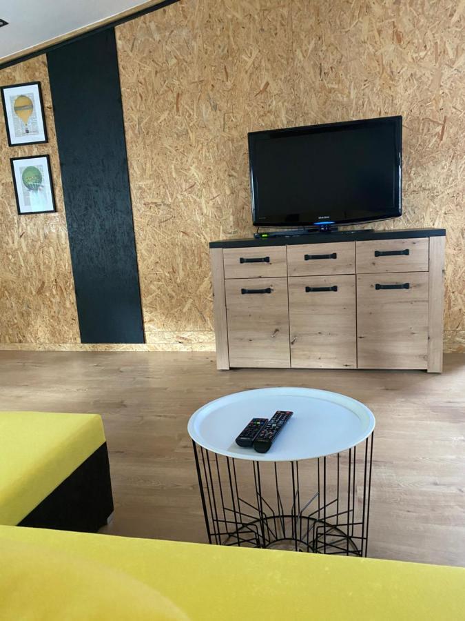 Apartamenty Totugdynia 8 ภายนอก รูปภาพ