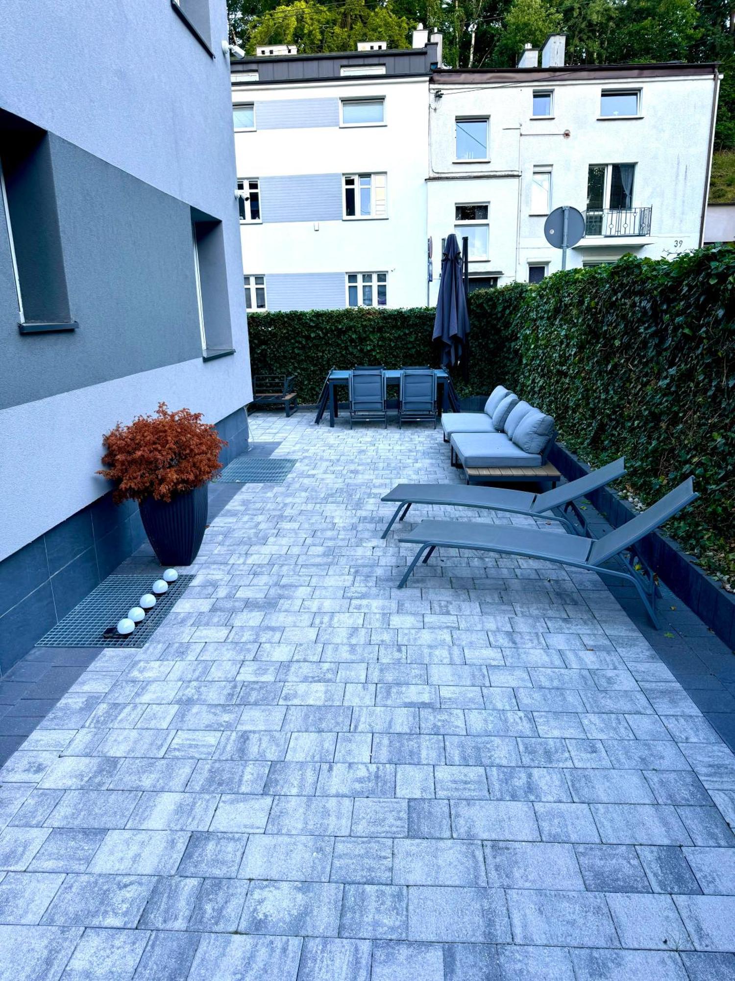 Apartamenty Totugdynia 8 ภายนอก รูปภาพ